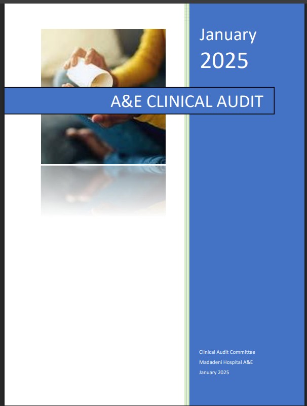 Medical Writing Sample 2